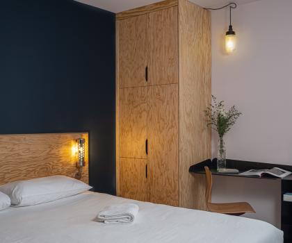 Eklo Hotels - Dormir