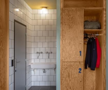 Eklo Hotels - Dormir