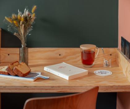 Eklo Hotels - Dormir