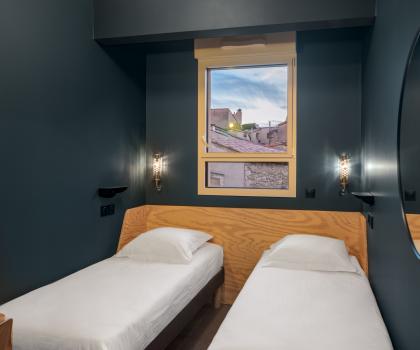 Eklo Hotels - Dormir