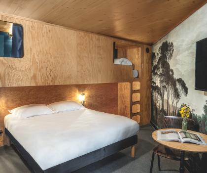 Eklo Hotels - Dormir