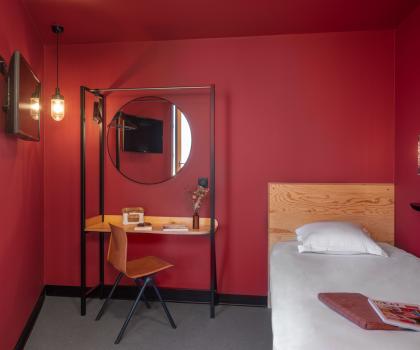 Eklo Hotels - Dormir