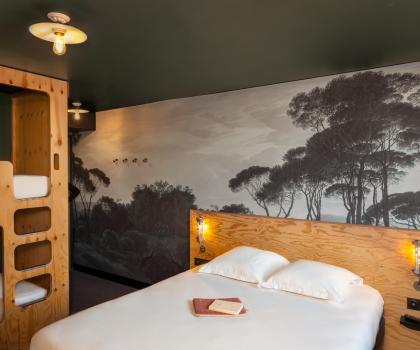 Eklo Hotels - Dormir