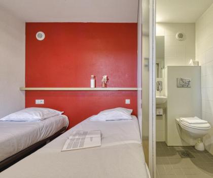 Eklo Hotels - Dormir