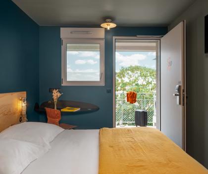 Eklo Hotels - Dormir