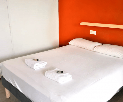 Eklo Hotels - Dormir