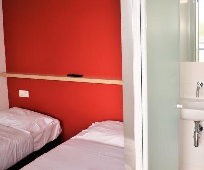 Eklo Hotels - Dormir