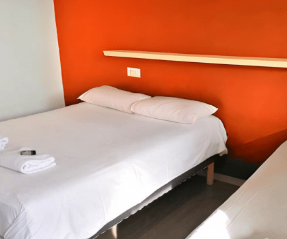 Eklo Hotels - Dormir