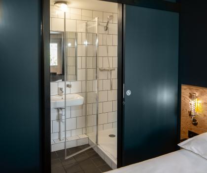 Eklo Hotels - Dormir