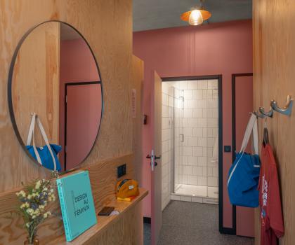 Eklo Hotels - Dormir