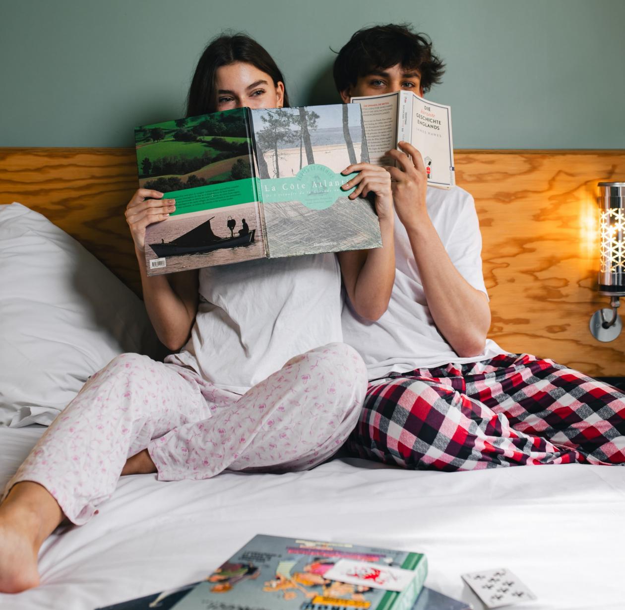 Eklo Hotels - Ekloresponsable