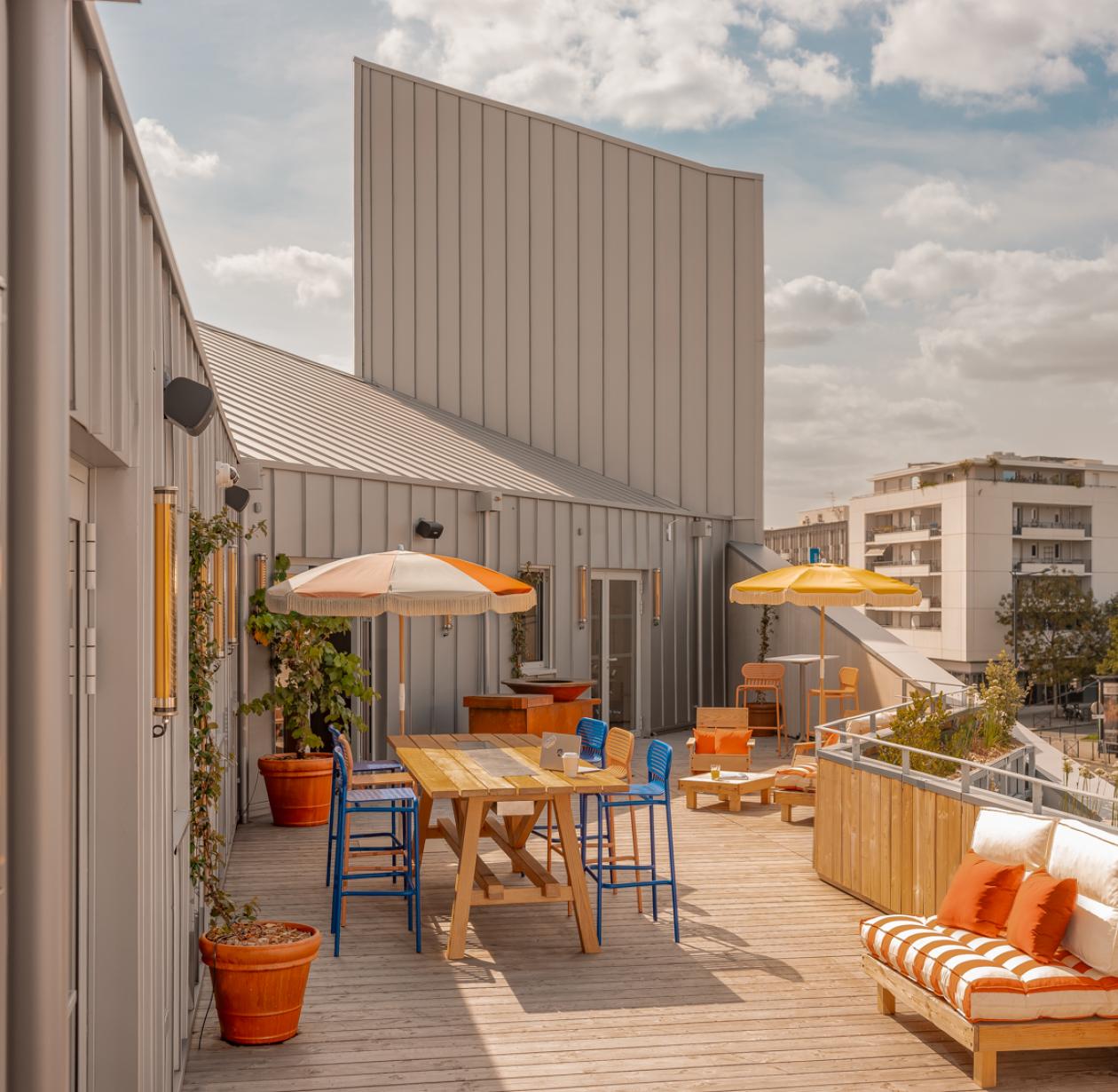 Eklo Hotels - Ekloresponsable