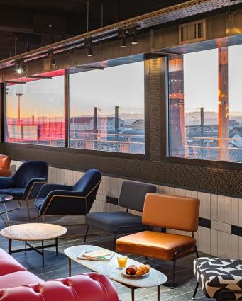 Eklo Hotels - Gestion des destinations