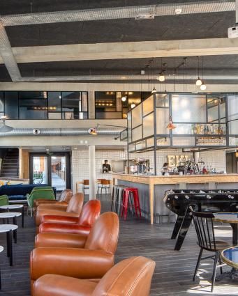 Eklo Hotels - Gestion des destinations