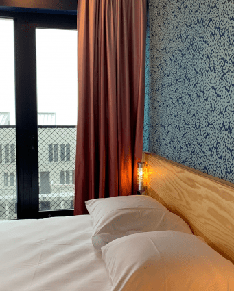 Eklo Hotels - Gestion des destinations