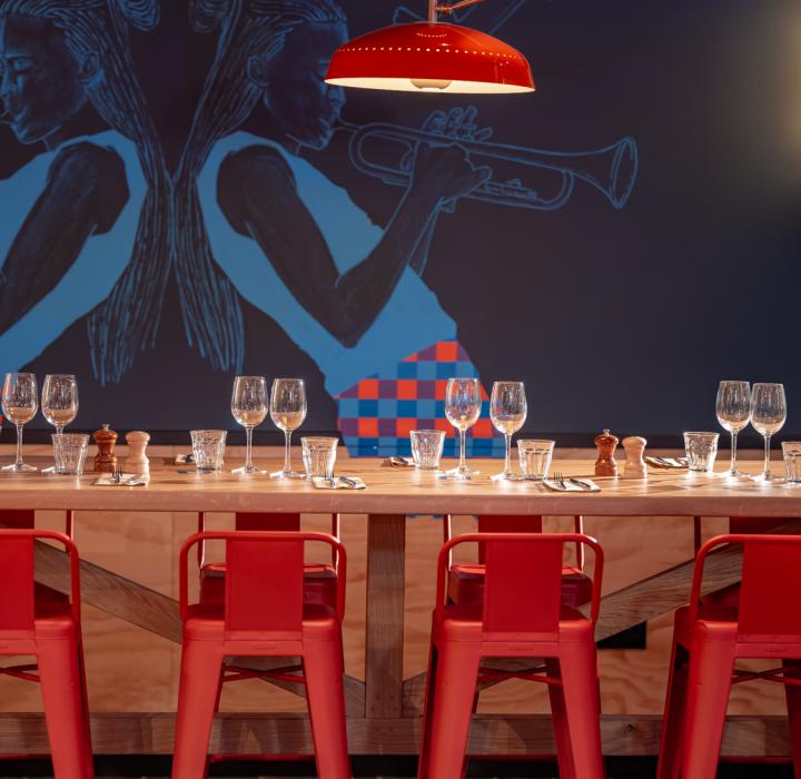 Unique and Differentiated Positioning