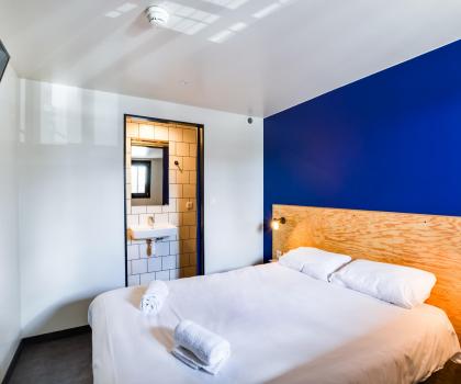 Eklo Hotels - LILLE - Chambre Classique