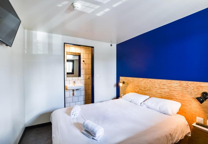 Eklo Hotels - LILLE - La Classique