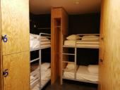 Eklo Hotels - LILLE - La Dortoir Lit