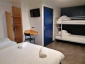 Eklo Hotels - LILLE - La Dortoir privatif