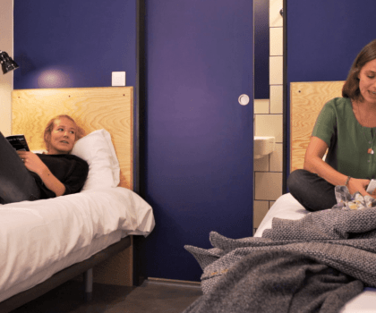 Eklo Hotels - LILLE - La Duo