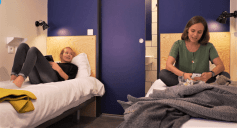 Eklo Hotels - LILLE - La Duo