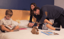 Eklo Hotels - LILLE - La Famille