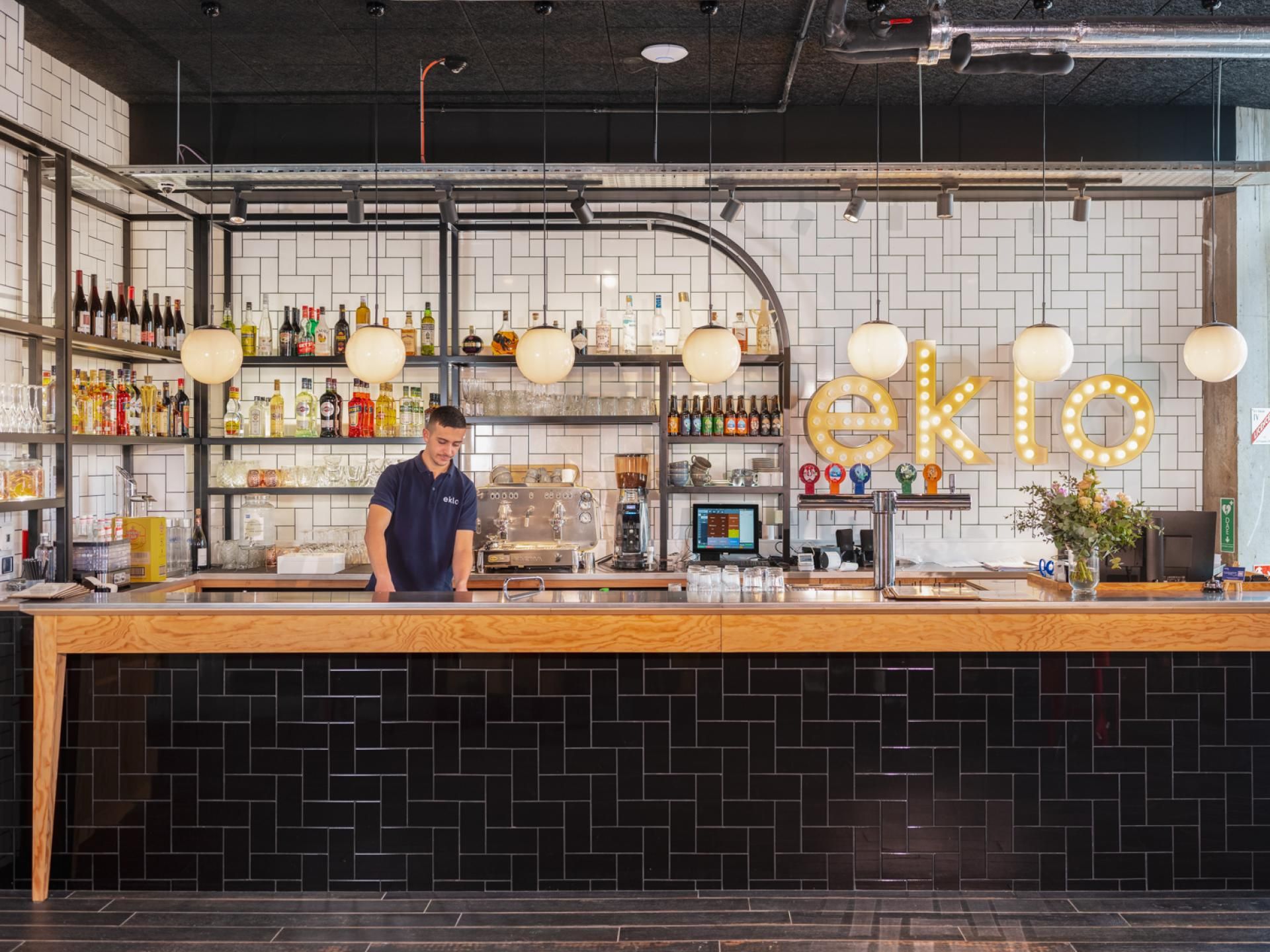Eklo Hotels - Lyon
