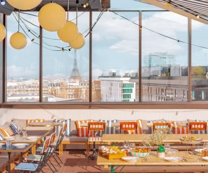 Eklo Hotels - PARIS - Groupes & Privatisations