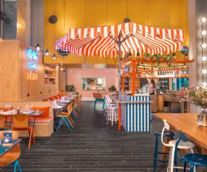 Eklo Hotels - PARIS - Groupes & Privatisations