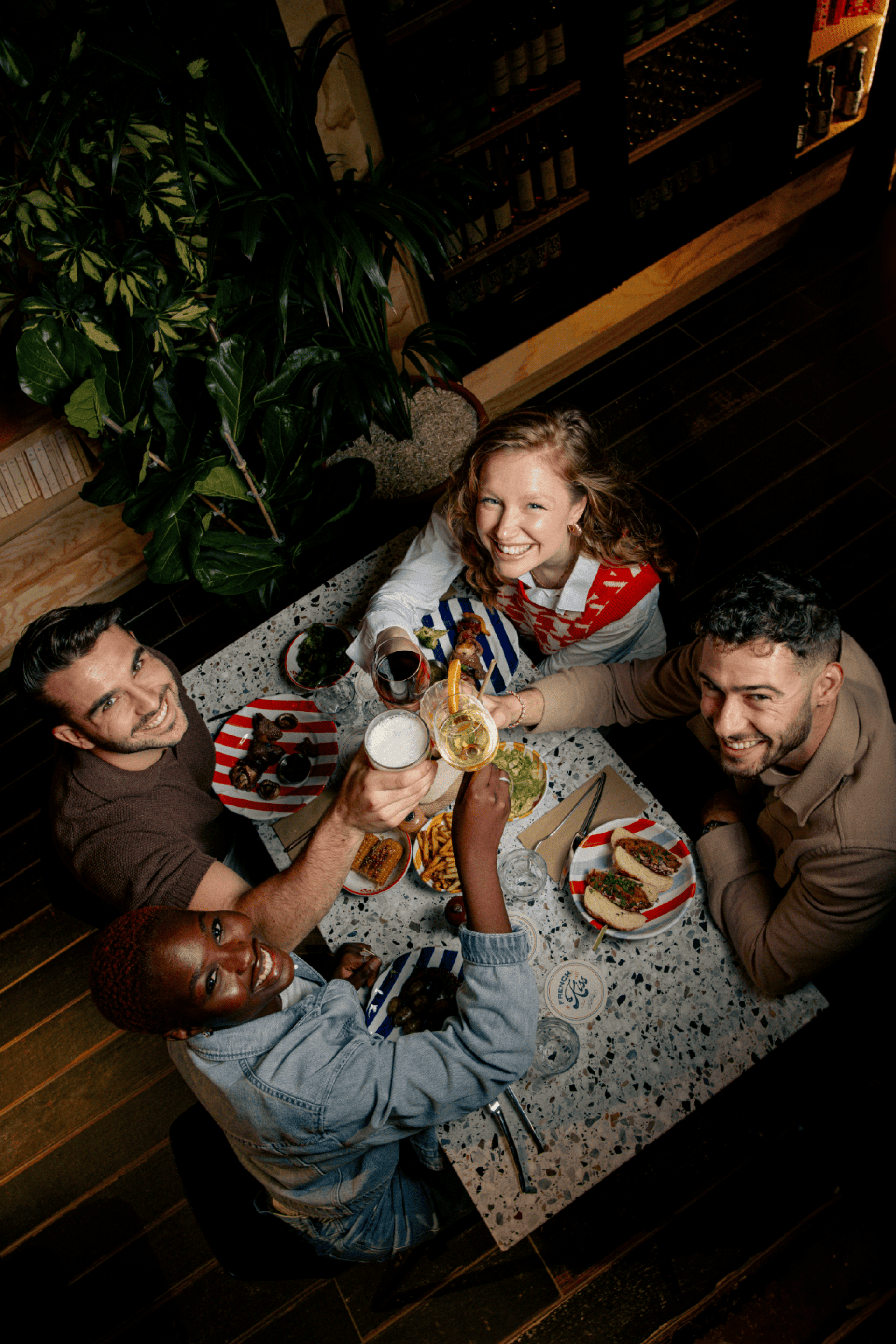 Eklo Hotels - S'amuser