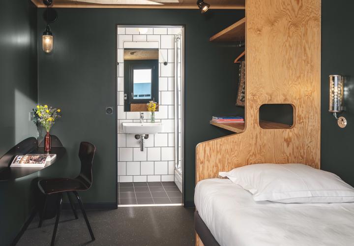 Eklo Marne La Vallée