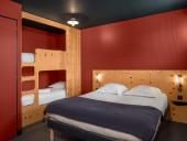 Eklo Roissy - Chambre Famille