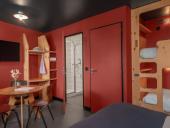 Eklo Roissy - Chambre Famille