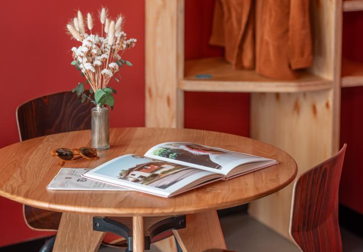 Eklo Roissy - Chambre Famille