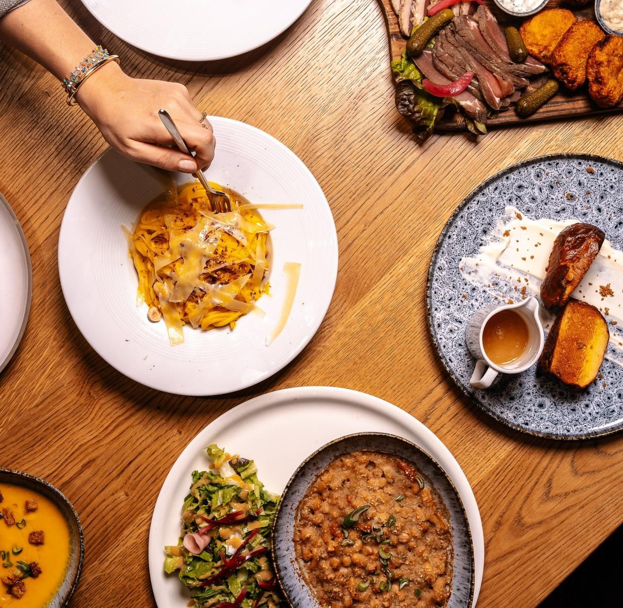 Eklo Toulouse - Drink & Eat