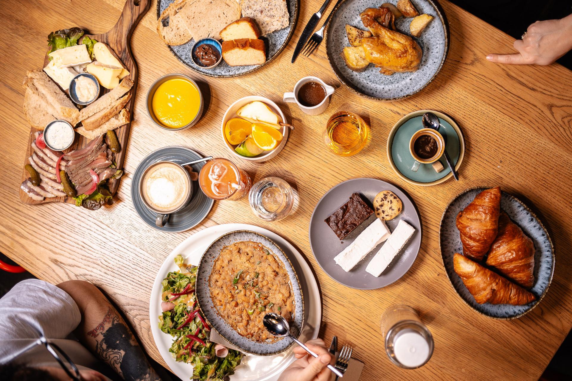 Eklo Toulouse - Drink & Eat