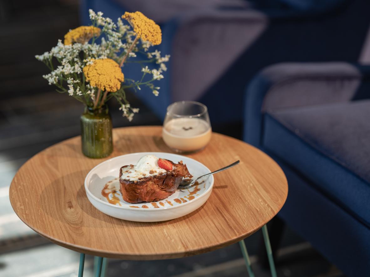 Eklo Toulouse - Restaurant