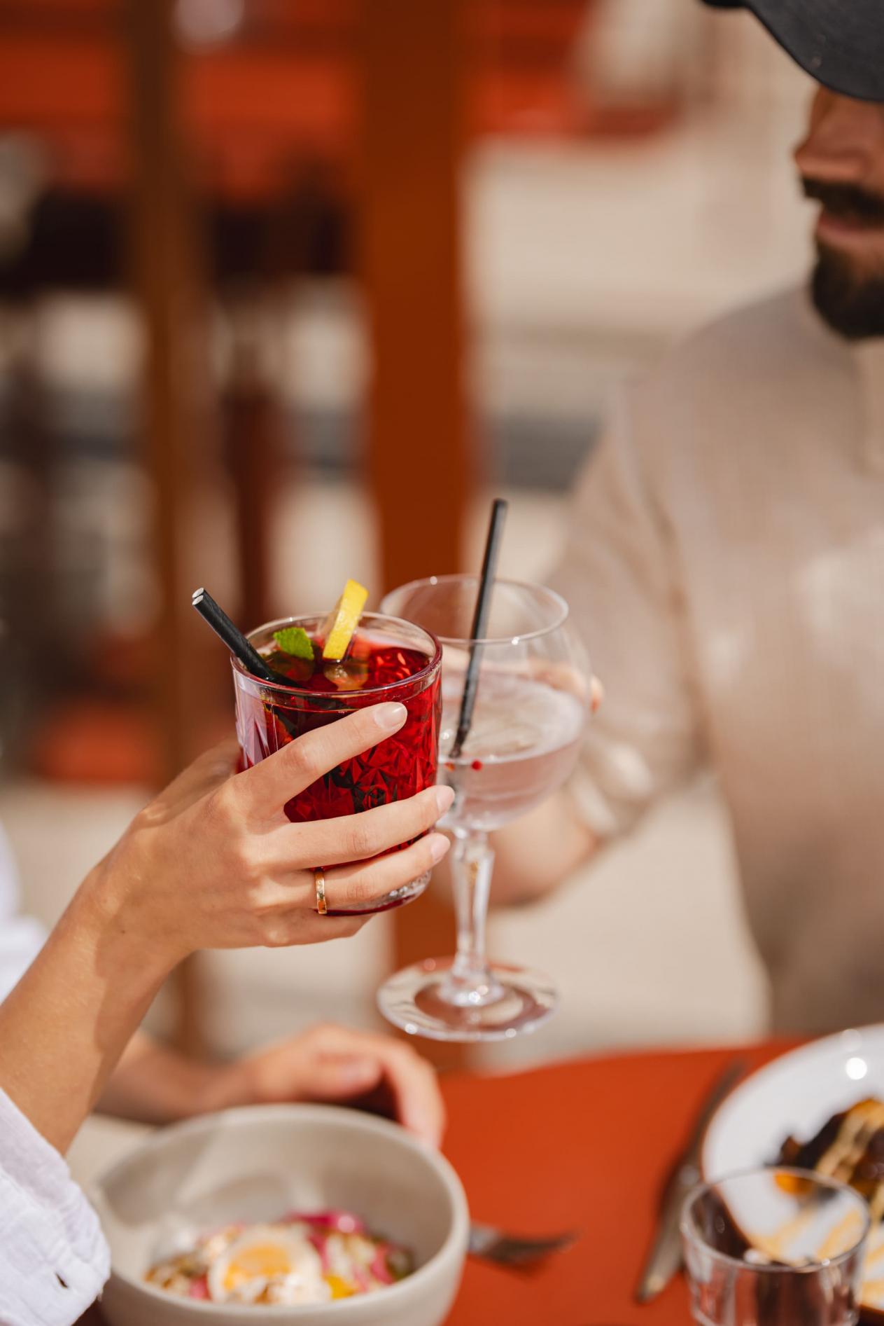 Eklo Toulouse - Terrace