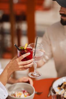 Eklo Toulouse - Terrace