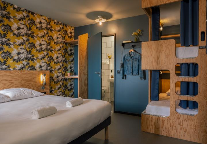 Eklo Toulouse - The Family