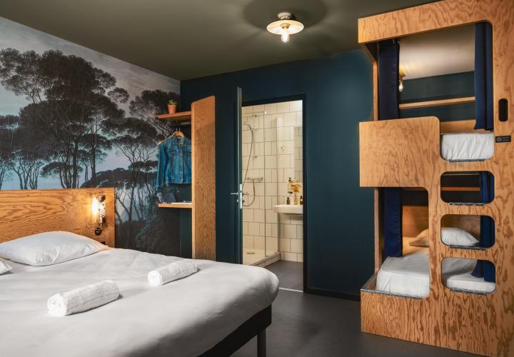 Eklo Toulouse - The Family