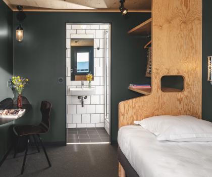 Eklo Toulouse - The Solo