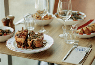 Opening of French Kiss Café in Bordeaux: Your New Coffee Haven on the Right Bank