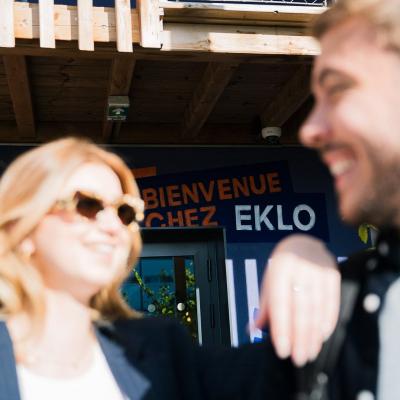 Soirée Ligue des champions