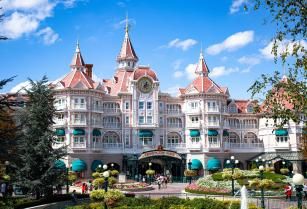 L’Hôtel Eklo Marne-la-Vallée aux portes de Paris et de Disneyland