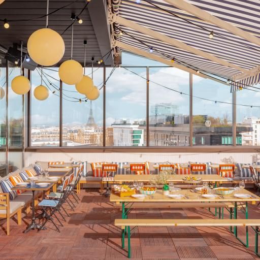 Eklo Hotels