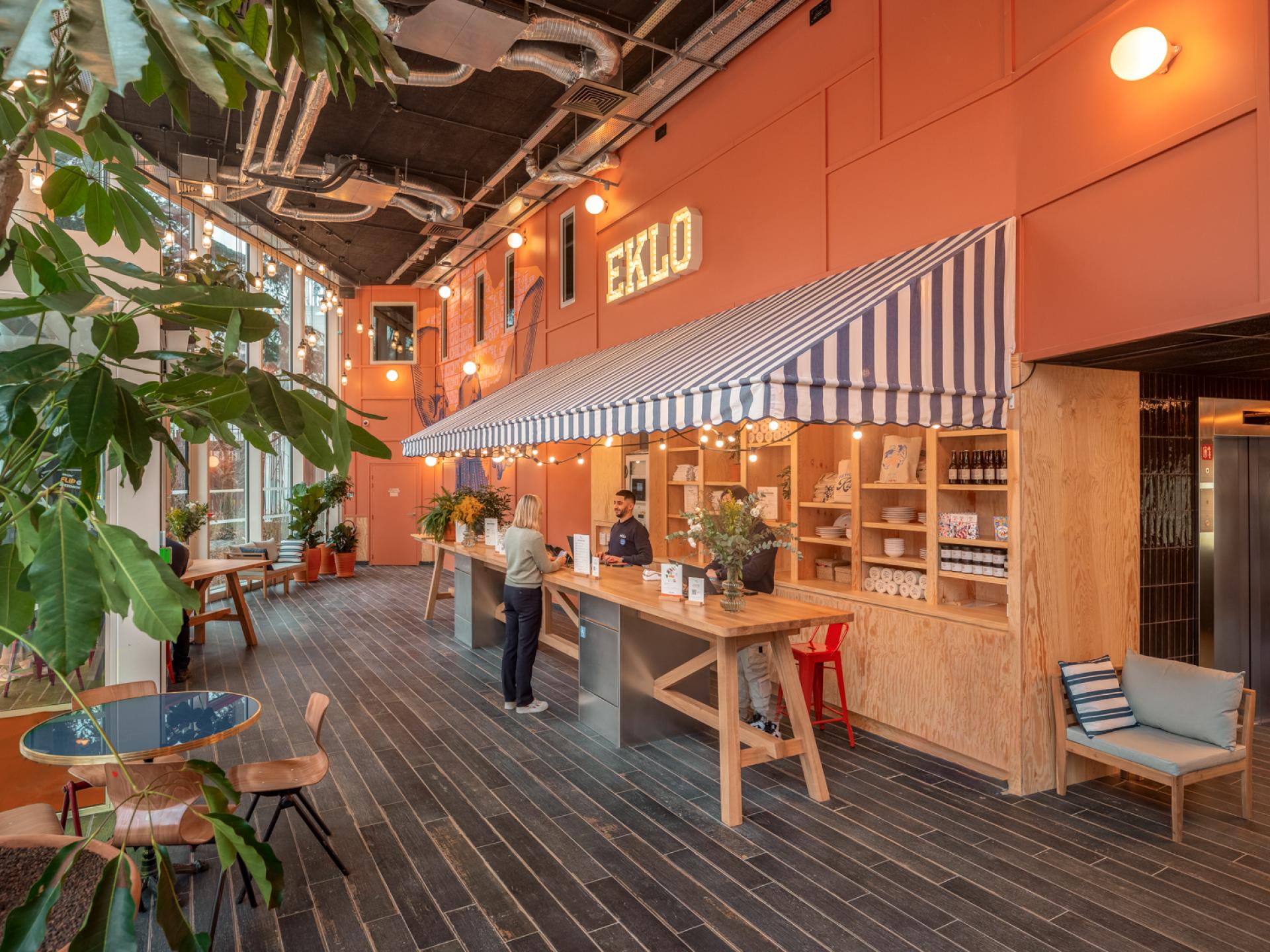Eklo Hotels